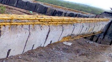 reinforcement and corrosion protection coatings